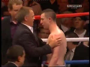 3.7K views · 35 reactions | 15 Years Ago this week. Paul McCloskey defended his European title at the Kings Hall with an 11th round stoppage. | Irish-Boxing.Com | Facebook