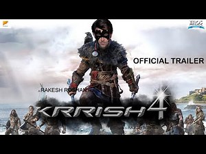 KRRISH 4 | 31Interesting Facts | Hrithik Roshan | Nawazuddin | Amitabh | Rakesh Roshan | Ayan