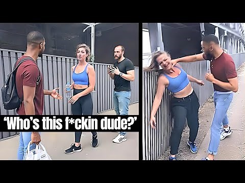 31 Minutes of Cheating Women Getting Caught