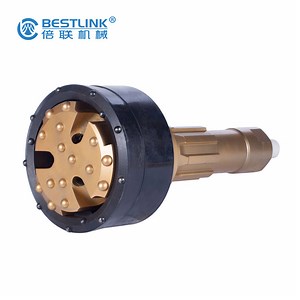 [Hot Item] Grouting, Micropile and Harbour Hole Drilling Symmetric/Symmetrix Overburden Drilling Equipment