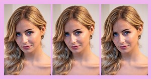 Tuto vidéo : une retouche maquillage express sur peau claire