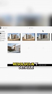 Yanus AI, nueva app hecha por arquitectos para arquitectos. #yanus #yanusai #yanusapp #renders #arquinere | Arquinere