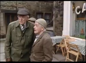 171K views · 4.3K reactions | Classic Scene From Eli....  | Last Of The Summer Wine Yorkshire Legends | Facebook