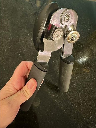 OXO can opener