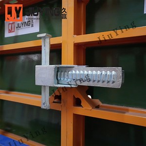 [Hot Item] Advanced Economic Wall Formwork Systems for Innovative Construction