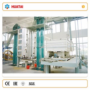 [Hot Item] Rice Bran Oil Solvent Extraction Plant