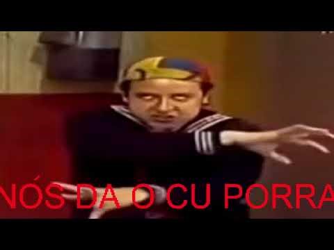 NÓS DA O CU PORRAKKKKKKK
