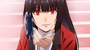 Watch Kakegurui | Netflix Official Site