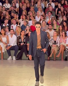 Face Models on Reels