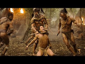 Apocalypto, Nouveau Meilleur Film Complet | Super Meilleur Film