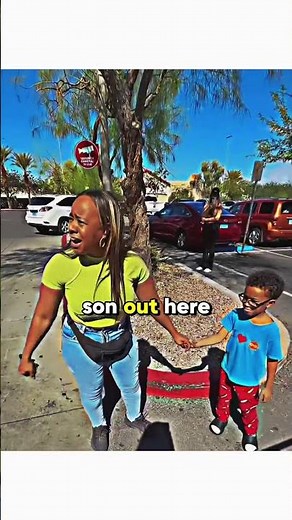 Mom Catches Son With Stepmom 😭