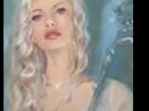 Sur la chanson cadeau de Marie Laforet