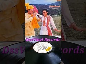 Sanam Bewafa 1991-- Sanam Bewafa,O Sanam Bewafa--Mahesh-Kishor--Lata Mangeshkar, Vipin Sachdeva