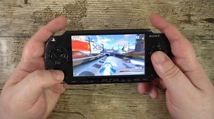 Los 5 mejores juegos de PSP que deberías probar en 2024