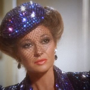 Sable confronts Frankie and Jeff. #TheColbys #80sTV #SableColby #SoapOpera #RetroTV | Retro TVclips