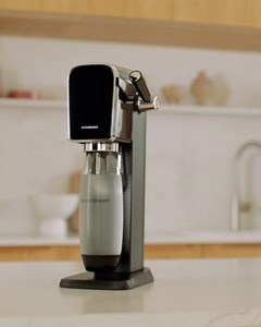 With SodaStream at home, turning tap water into fresh sparkling water is fast, easy and fun. #sodastream | SodaStream UK | Facebook