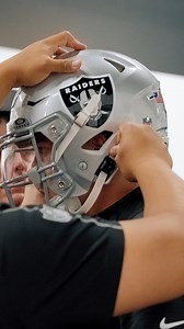 Drip too hard 🔥 #RaiderNation | Las Vegas Raiders