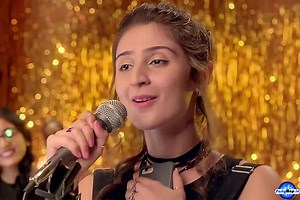 Dhvani Bhanushali All Songs: Listen Online & Discover More | PartyMap Celebs