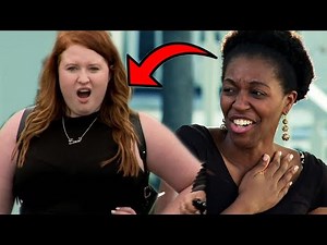 Unhinged Sorority Girl | Just For Laughs Gags