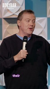 Not a fun experience at all. #StandUpComedy #CoryEdwards #DryBarcomedy | Dry Bar Comedy