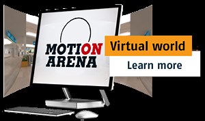 High-torque electric motor manufacturer Baumüller