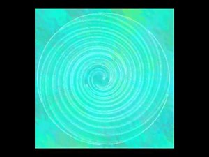 Deep Trance: Hypnotic bliss (Induction video)