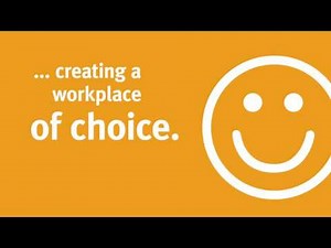 Positive Workplace Culture Plan