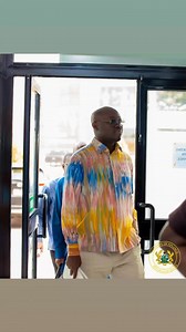 18K views · 461 reactions | #BudgetCountdown | Ministry of Finance, Ghana | Facebook