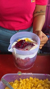 27K views · 287 reactions | Es teler teko 20.000 isian seabreg banget ! | Mas Hadi | Facebook