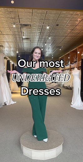 Simply Yours Bridal on TikTok