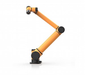 [Hot Item] Borunte Manipulator Aubo I10 Survey Robot and Bartender Robot for Vehicle Polishing Robots