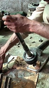 49K views · 328 reactions | Hilex Gearbox Revival; The Repair Method | Hie Five | Facebook