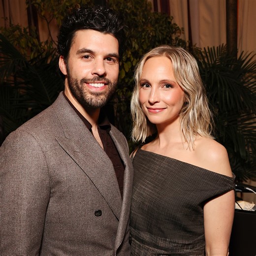 Vampire Diaries’ Candice King Is Pregnant, Expecting Baby With Steven Kreuger
