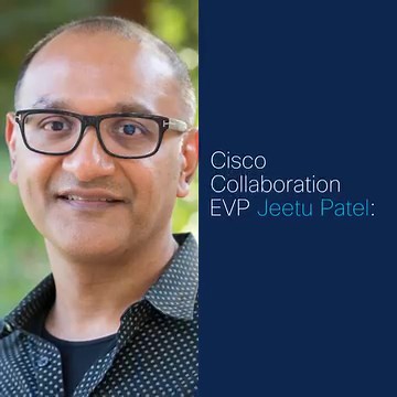 19 reactions | With the power of #AI, Cisco is giving #Webex a...