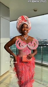 OWAMBI, AFRICAN FASHION THAT WENT VIRAL | Beyondbeautystyles