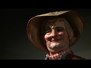 Moi, robot: France's animatronic tradition