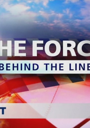 The Force: Behind the Line - stream online