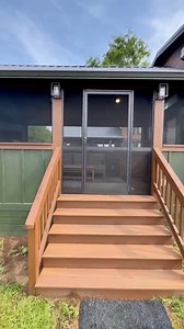 20K views · 474 reactions | HUGE! stunning park model tiny house tour #tinyhouse #tinyliving #parkmodel #tinyhomedecor #outdoorliving #tinyhouselove #dreamgetaway #natureescape #rvresort #floridalifestyle | Tiny House Expedition | Facebook