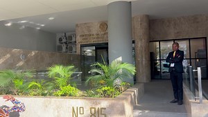 📣 Acompanhe em directo, para as redes sociais, nesta quinta e sexta-feira (14 e 15 de Setembro) a Conferência Nacional sobre o Acesso à Justiça e ao Direito. ⏰09h00-15h00 📍Facebook: https://www.facebook.com/CDDMoz 📍YouTube: https://www.youtube.com/@cddmocambique7563 Até já. | Adriano Nuvunga