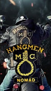 Hangmen 1% MC: The Untold Story of an Outlaw Motorcycle Club