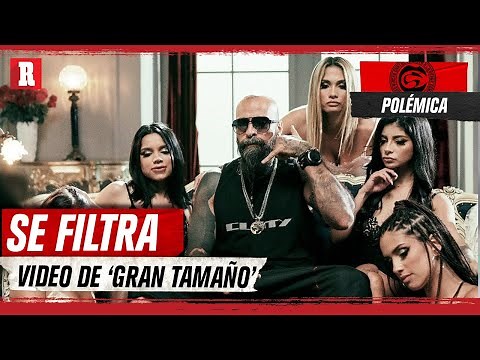 Se FILTRA VIDEO EXPLICITO de Babo