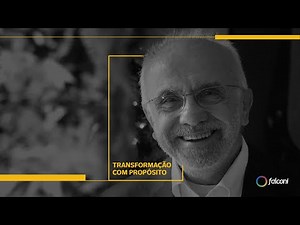Transformação com propósito | Professor Falconi