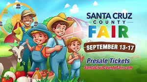 18 reactions · 17 shares | Santa Cruz County Fair on Reels | Facebook