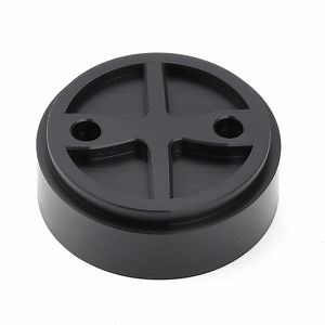 [Hot Item] Plastic Precision CNC Parts Machining Part CNC Turning Part for Aerospace Automotive Robotics Medical and Industrial Applications with Fast Lead Times