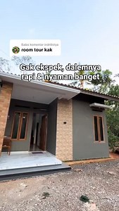 200K views · 3.5K reactions | Rumah idaman aku bnget nih 珞 . Sc  wina.azizah4/tktok . #ruangtamu #ruangtamuminimalis #ruangtamumungil #ruangtamucantik #ruangtamushabby #ruangtamukecil #ruangtamumewah #ruangtamusederhana #ruangtamukekinian #ruangtamumodern #ruangtamuimpian #ruangtamuidaman #ruangtamubagus #ruangtamukeren #rumahmungil #rumahminimalis #inspirasirumahidaman #desainrumahidaman #rumahcantikidaman #dekorasirumahidaman | Rumah Kece Modern | Facebook