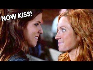 10 Best Lesbian & WLW Couples That Should Have Been Canon!