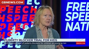 37K views · 1.5K reactions | 'Testing medicine on live children is...