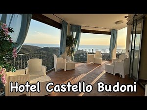 Hotel Castello Budoni, Sardinia - Italy