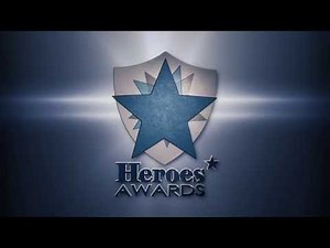 NCMEC Courage Award Winner 2016: Aiden