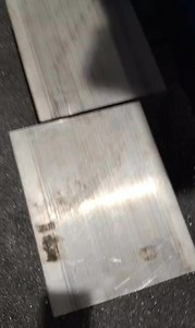 423K views · 22K reactions | SOLID 6061 BILLET FULL CNC MACHINE PROCESS | ESR MOTOR | Facebook